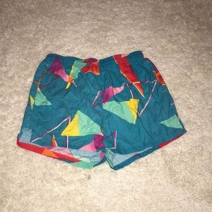 Men’s shorts